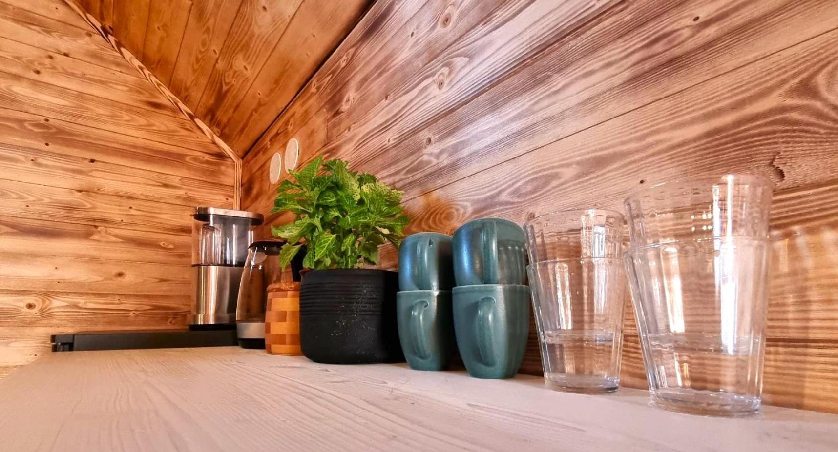 Cozy Cabin Styled Loft Kiruna Ngoại thất bức ảnh